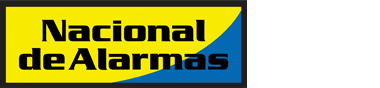 Alarmas para casa